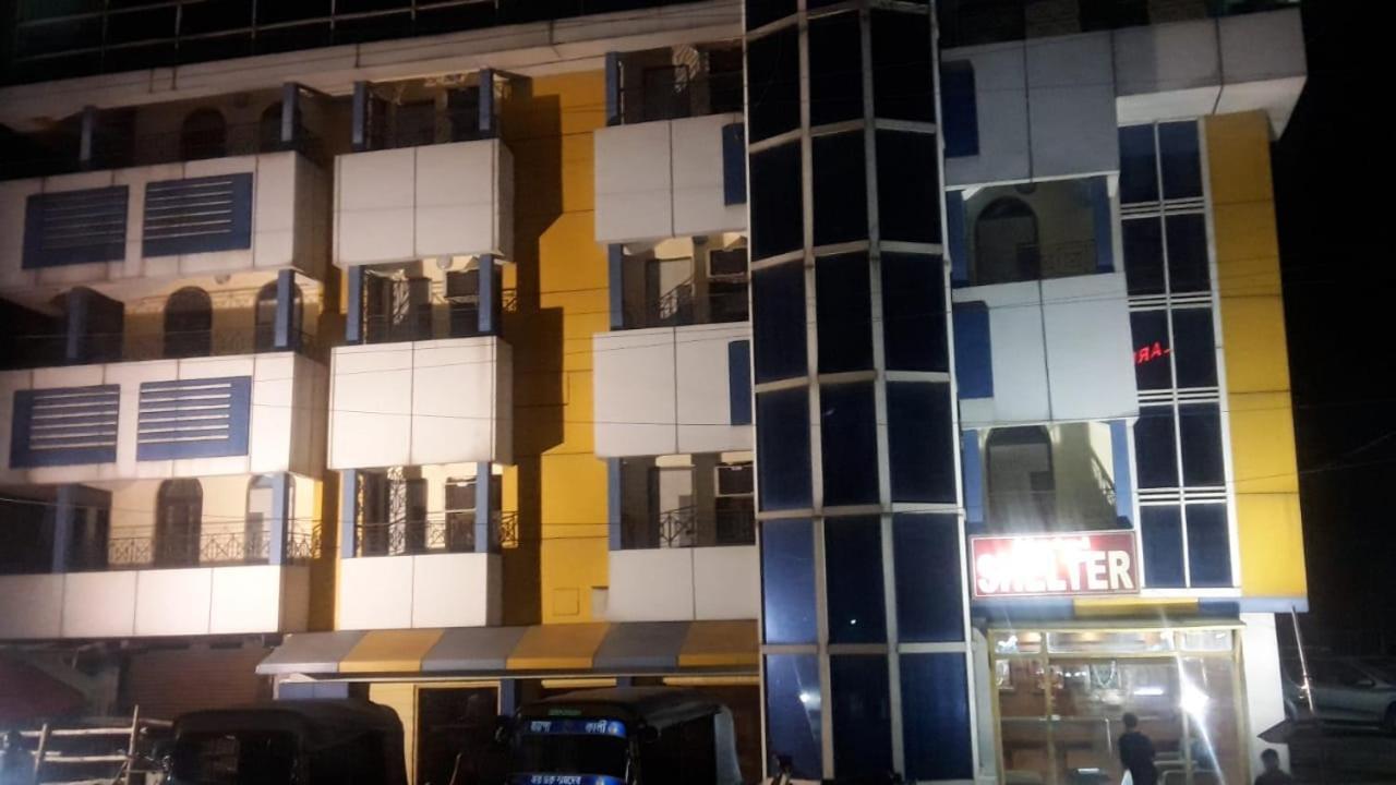 Hotel Shelter Tarapith Exterior photo