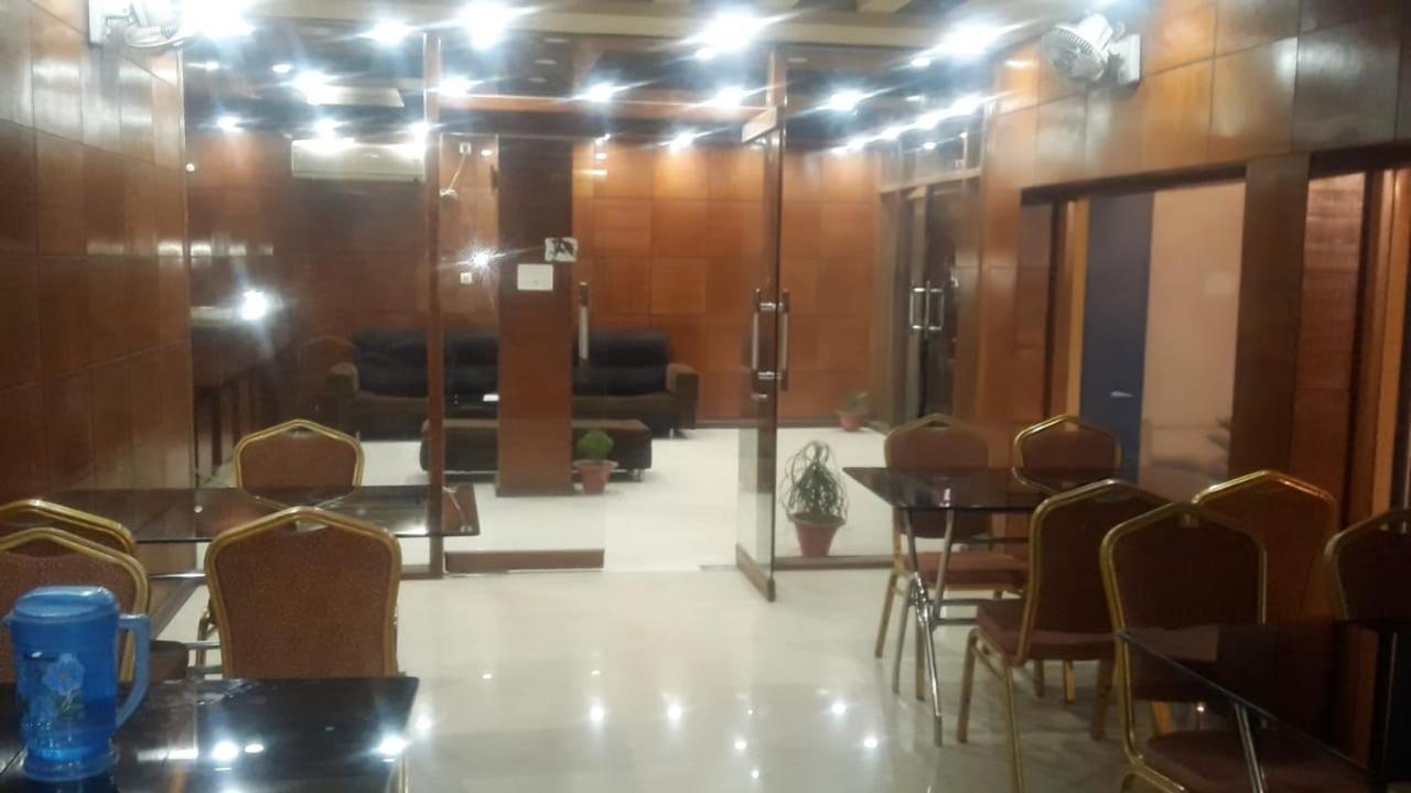 Hotel Shelter Tarapith Exterior photo